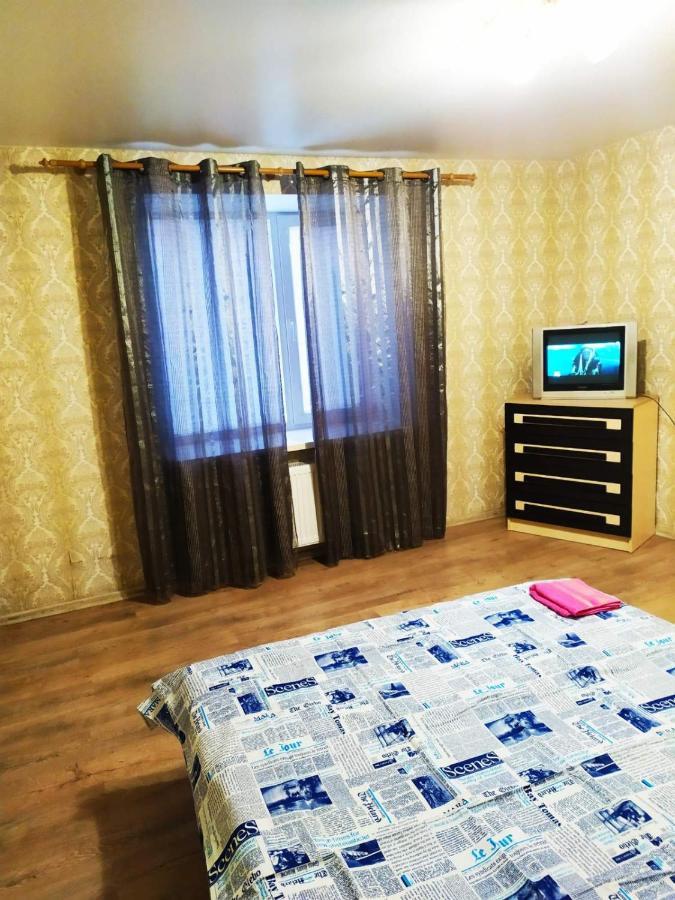 Новострой Прокофьева Sumy Eksteriør billede