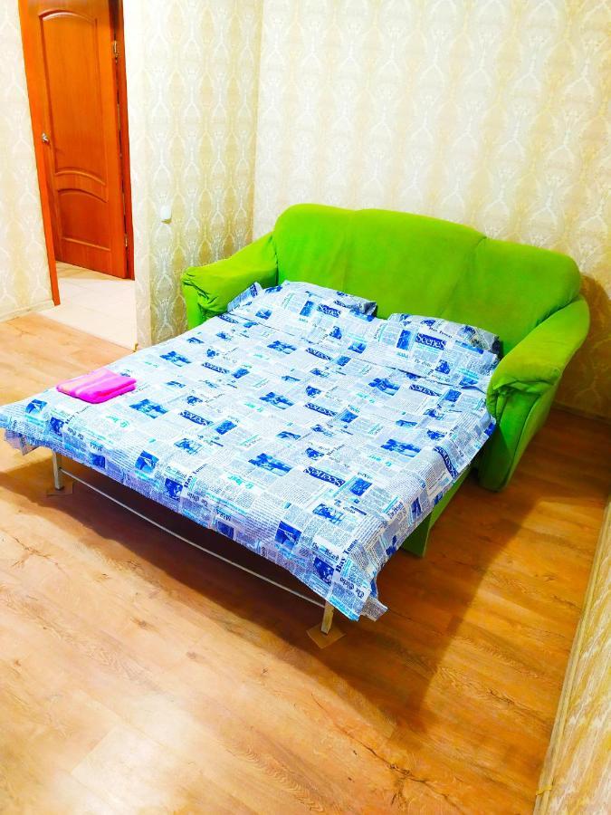 Новострой Прокофьева Sumy Eksteriør billede